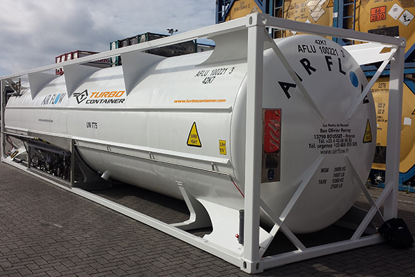 Our Equipment - Air Flow